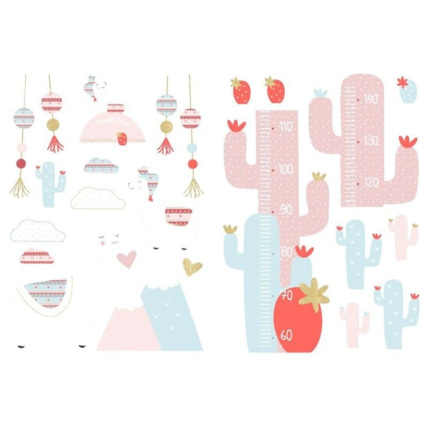 Avis Stickers muraux Mila Sauthon 1