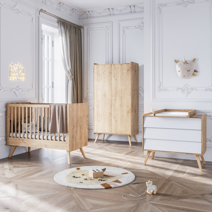 Avis Armoire Vintage Petite Amélie 3