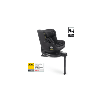 Avis Siège auto Owl avec base Isofix 360 by Nuna Bugaboo 4