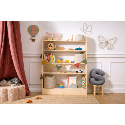 Avis Étagère Montessori Mon Lit Cabane 1