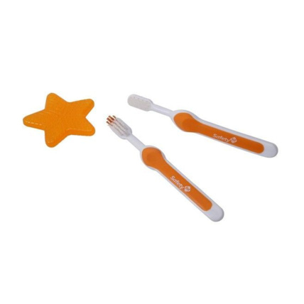Avis Set de dentition SAFETY 1ST 1