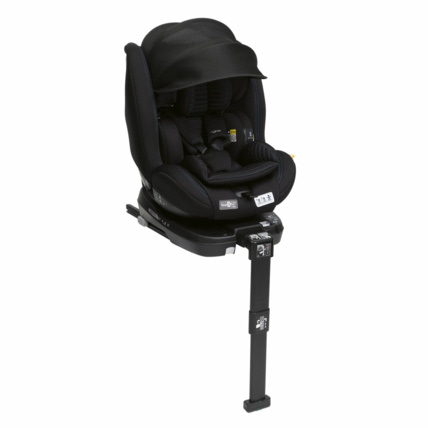 Avis Siège auto Seat3fit Air i-Size - Edition 'Zip&Wash' Chicco 1