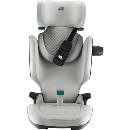 Avis Siège auto KIDFIX PRO Britax Römer 4