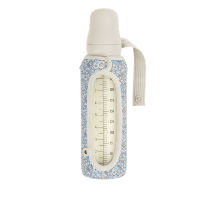 Avis HOUSSE BIBERON LARGE ELOISE BIBS 2