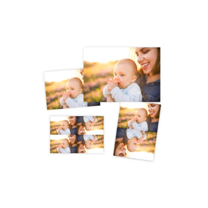 Avis Lots de photos - Format XL CEWE 1
