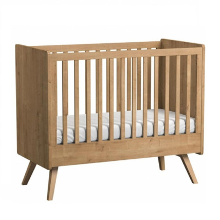 Avis Lit bébé bois Vintage Petite Amélie 2