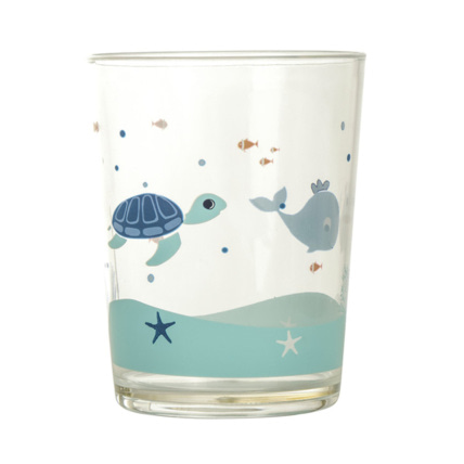 Avis Verre à dents Aloha 2.0  Prémaman 1