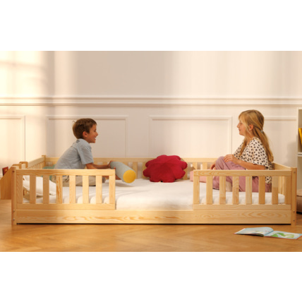 Avis Lit Dakar Premium Mon Lit Cabane 16