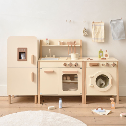 Avis Aliments En Bois Dinette Petite Amélie 5