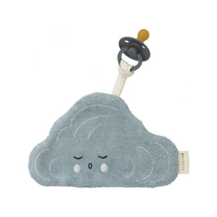Avis Attache-sucette Nuage FABELAB 1