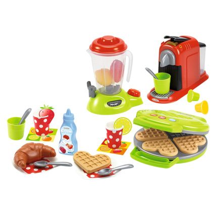 Avis Petit électroménager Écoiffier 1
