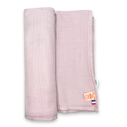 Avis Maxi lange en coton bio PAPATE 4