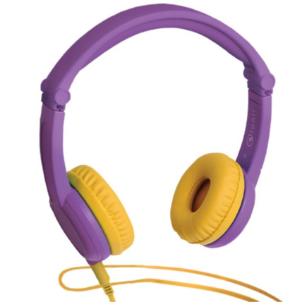 Avis Casque audio pour Ma fabrique à histoires 1 Lunii 1