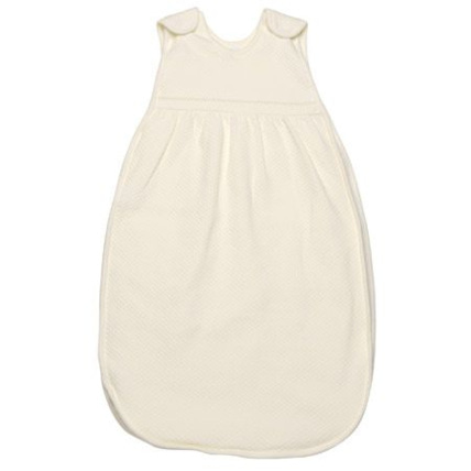 Avis Sac de nuit TOG 2, 100 % coton bio Red Castle 1