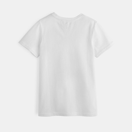 Avis T-shirt magique bleu garçon OKAIDI 2