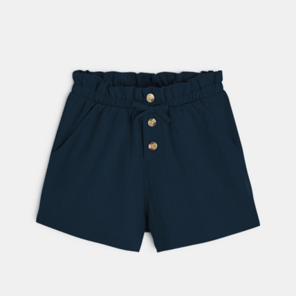 Short fille okaïdi clearance