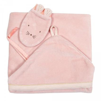Avis Sortie de bain Il était une fois moulin Roty 1