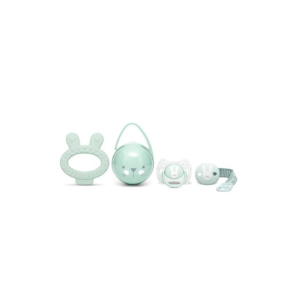 Avis Coffret cadeau Hygge Baby Suavinex 3