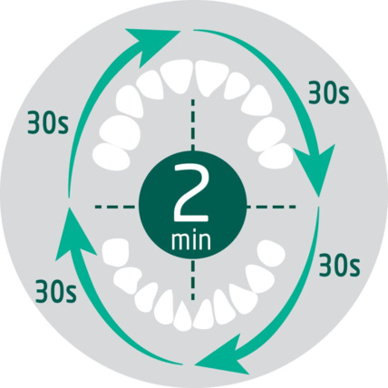 Avis Brosse à dents électrique bébé Bebeconfort 4