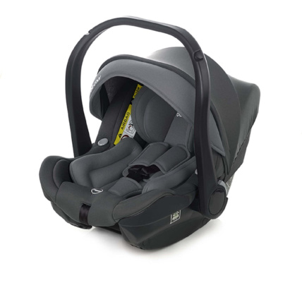 Avis Coque Travel Carrier BE COOL 2