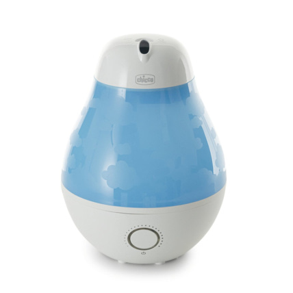 Avis Humidificateur Ambiant Humi Ambient Chicco 1