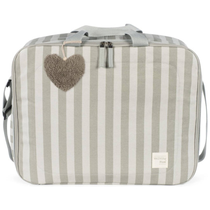 Avis Valise de maternité Sintra Walking mum 6