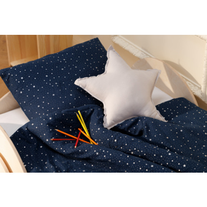 Avis Coussin en lin Mon Lit Cabane 22