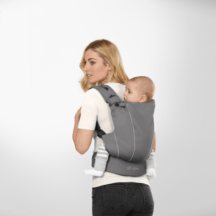 Avis Porte-bébé Maira Click CYBEX 3