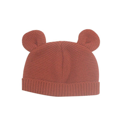 Avis Bonnet en maille Trois Kilos Sept 1