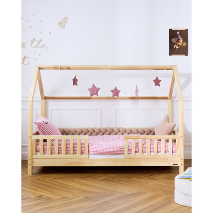 Avis Lit Cabane L Premium Mon Lit Cabane 1