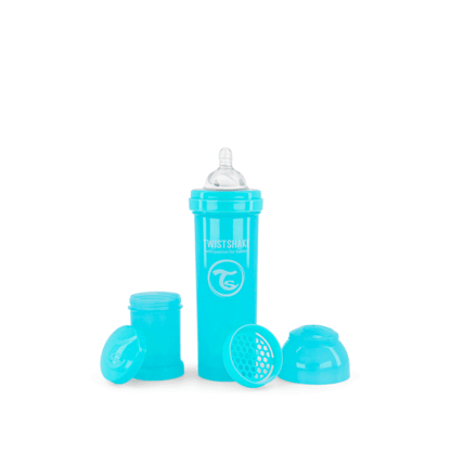 Avis Biberon Anti-Colique 330ml TWISTSHAKE 1