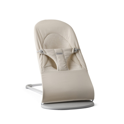 Avis Transat Balance Soft Tri-fabric BabyBjörn 2
