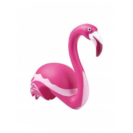 Avis Tête de trottinette Flamant Rose Micro Mobility 1