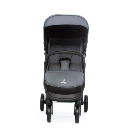Avis Poussette combinée trio Oslo 2 ASALVO 2