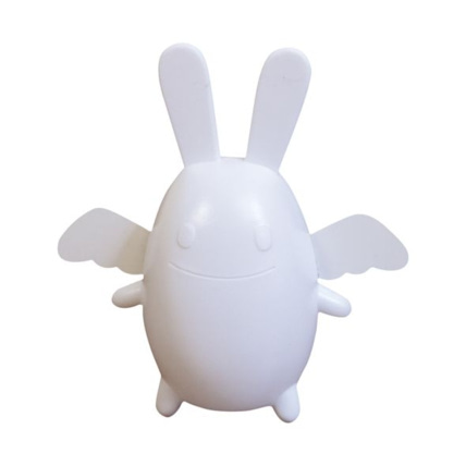 Avis LAMPE LAPIN ANGE Trousselier 1