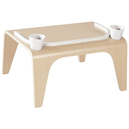 Avis Table de travail au sol Wesco 1