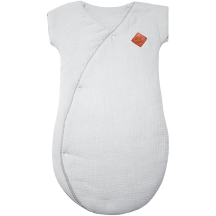 Avis Gigoteuse turbulette légère Kimono, Jeanne Sevira Kids 5