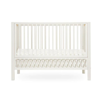 Avis Lit pour bébé Harlequin Cam Cam Copenhagen 2
