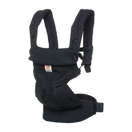 Avis Porte-Bébé 360 – Coton Ergobaby 5