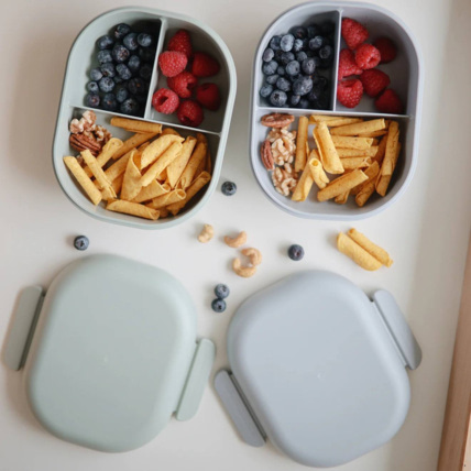 Avis Lunchbox MUSHIE 8
