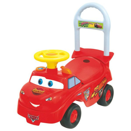 Porteur pousseur cars clearance