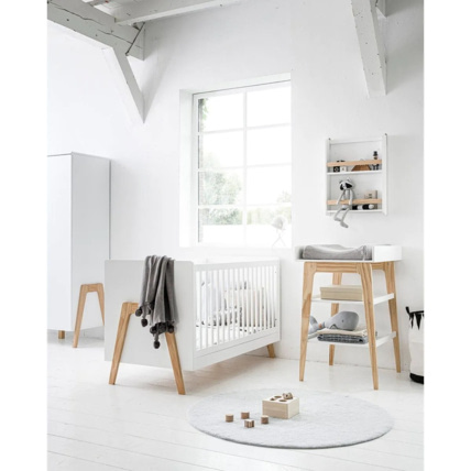 Avis Table À Langer Brise/Cerise Petite Amélie 3