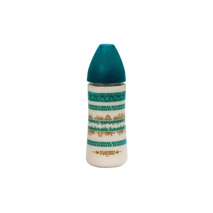 Avis Biberon Ethnic Suavinex 4