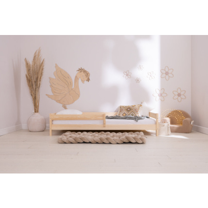 Avis Lit Caracas Premium Mon Lit Cabane 9