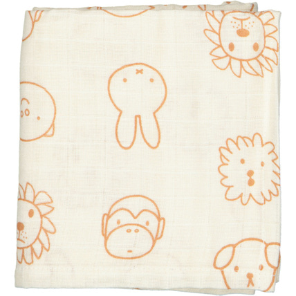 Avis Langes hydrophiles bébé Miffy ZEEMAN 2