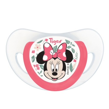 Avis 2 Sucettes physiologiques Disney Tigex 4