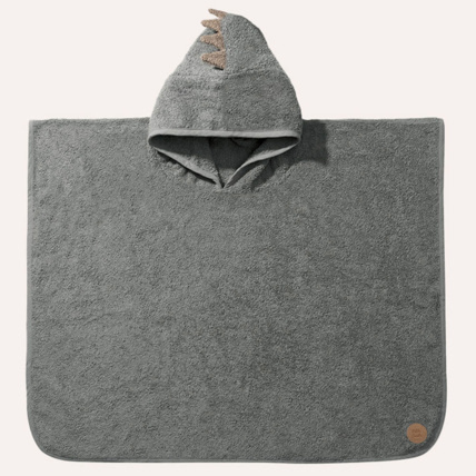 Avis Poncho de bain bébé Dino Petite Amélie 1