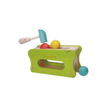 Avis Jeu Marteau et Boules EVEREARTH 1