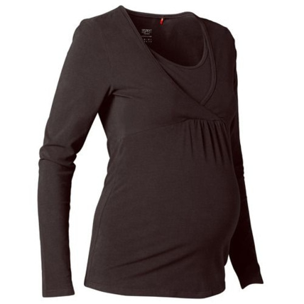 Avis T-shirt allaitement ESPRIT MATERNITY 1