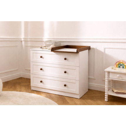 Avis Commode et Plan à Langer Classic Mon Lit Cabane 1